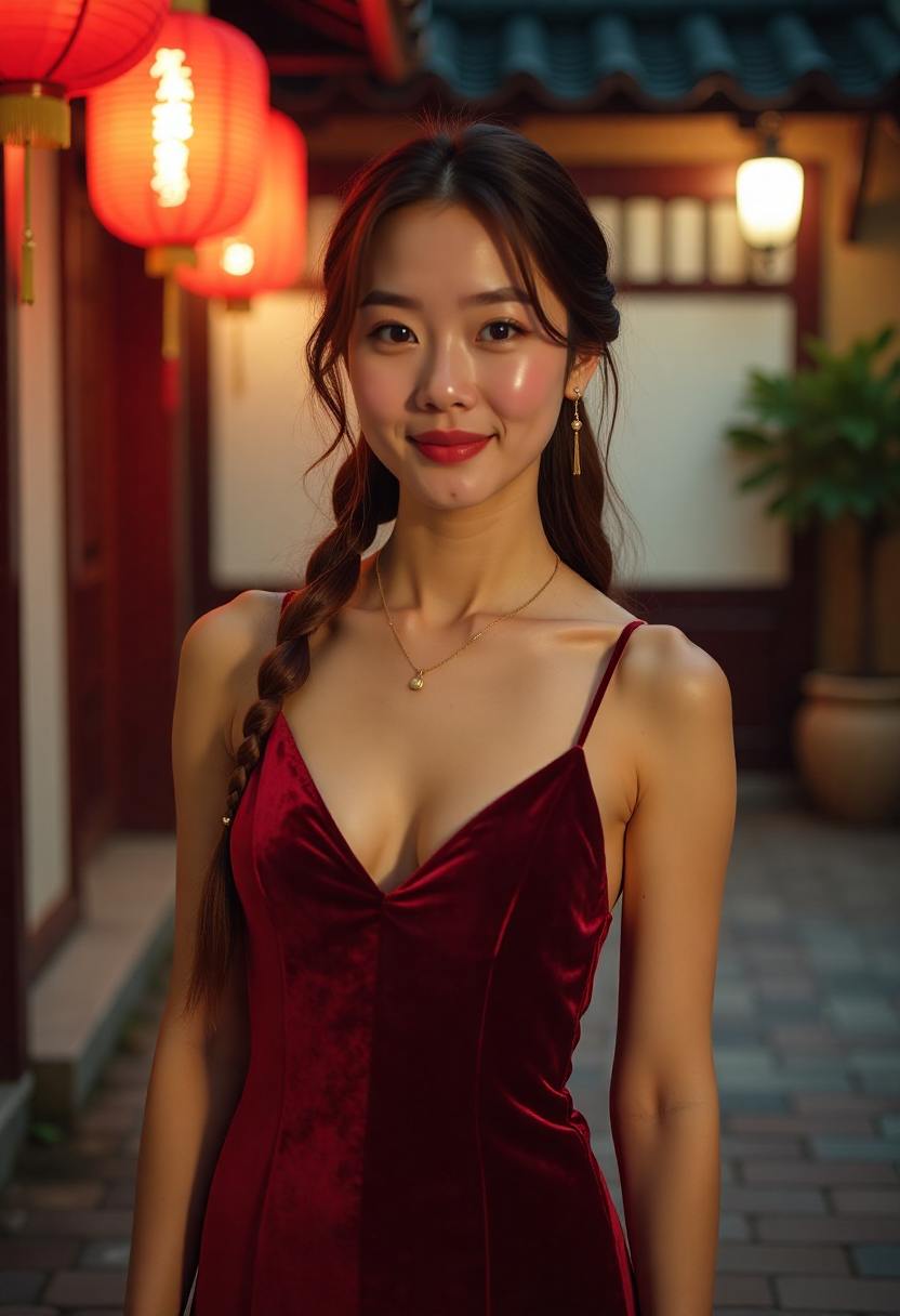《无声证词》旧档案室悬疑剧照