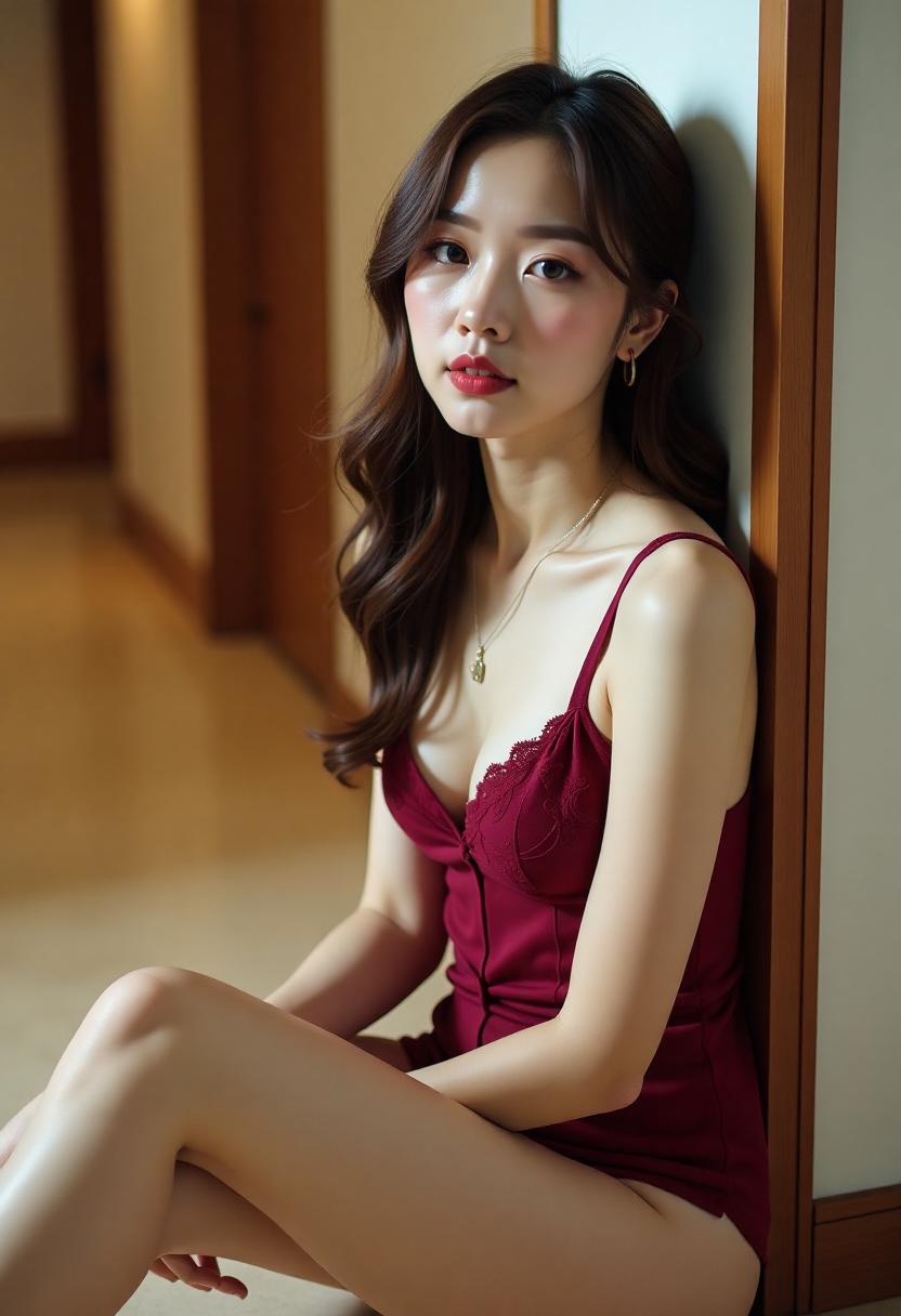 晚风替我说爱你海报