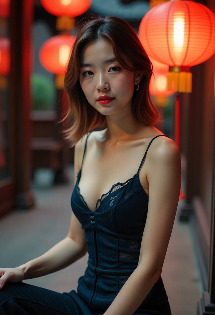 风起旧时巷海报