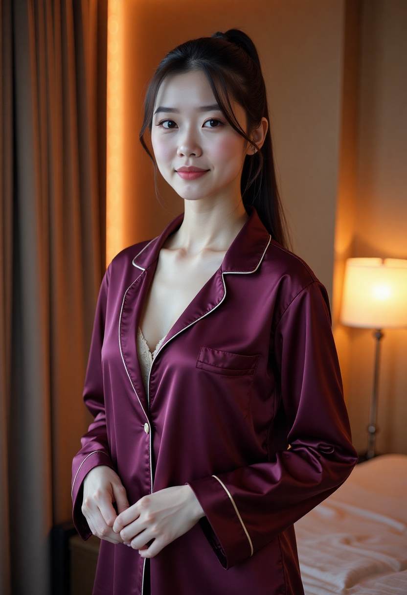 《晚风替我说爱你》海边重逢剧照