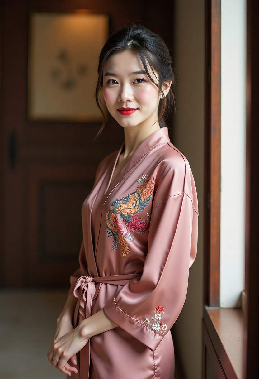 掌心里的春天海报
