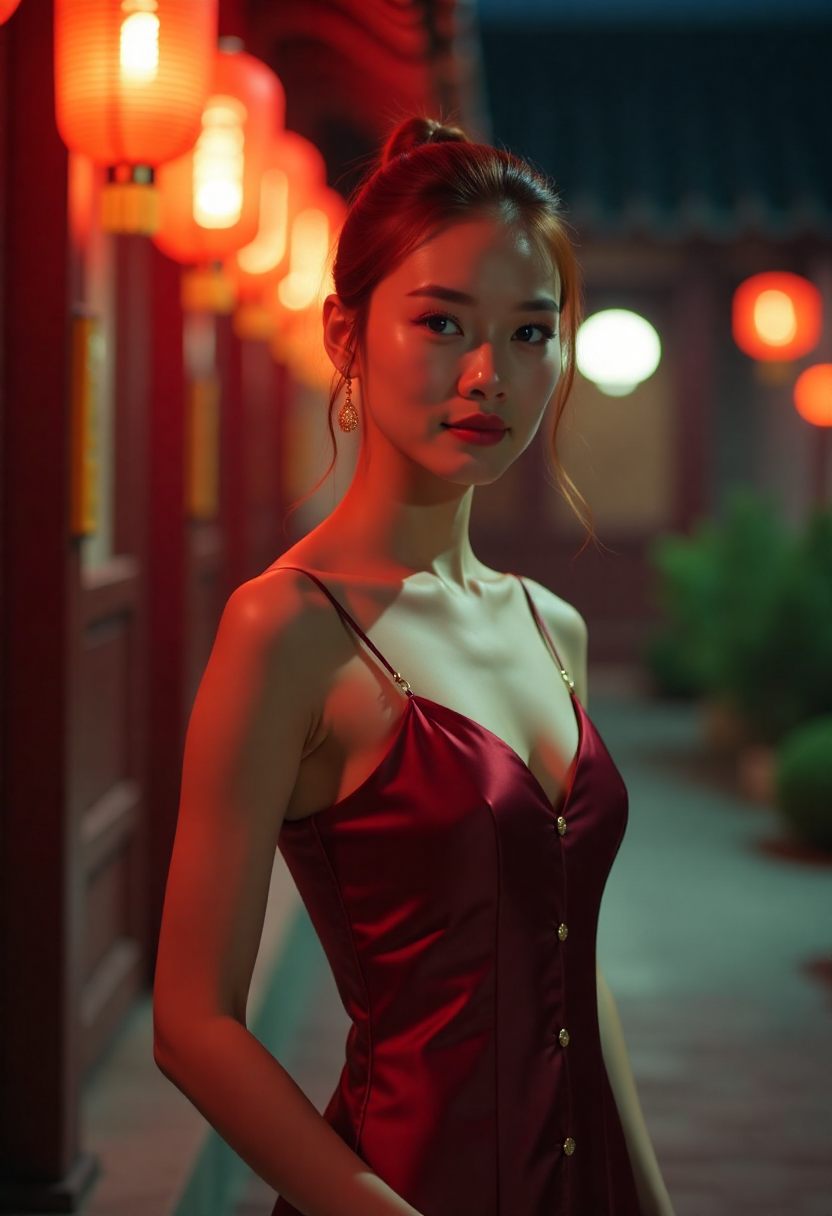 我的月亮不迟到海报