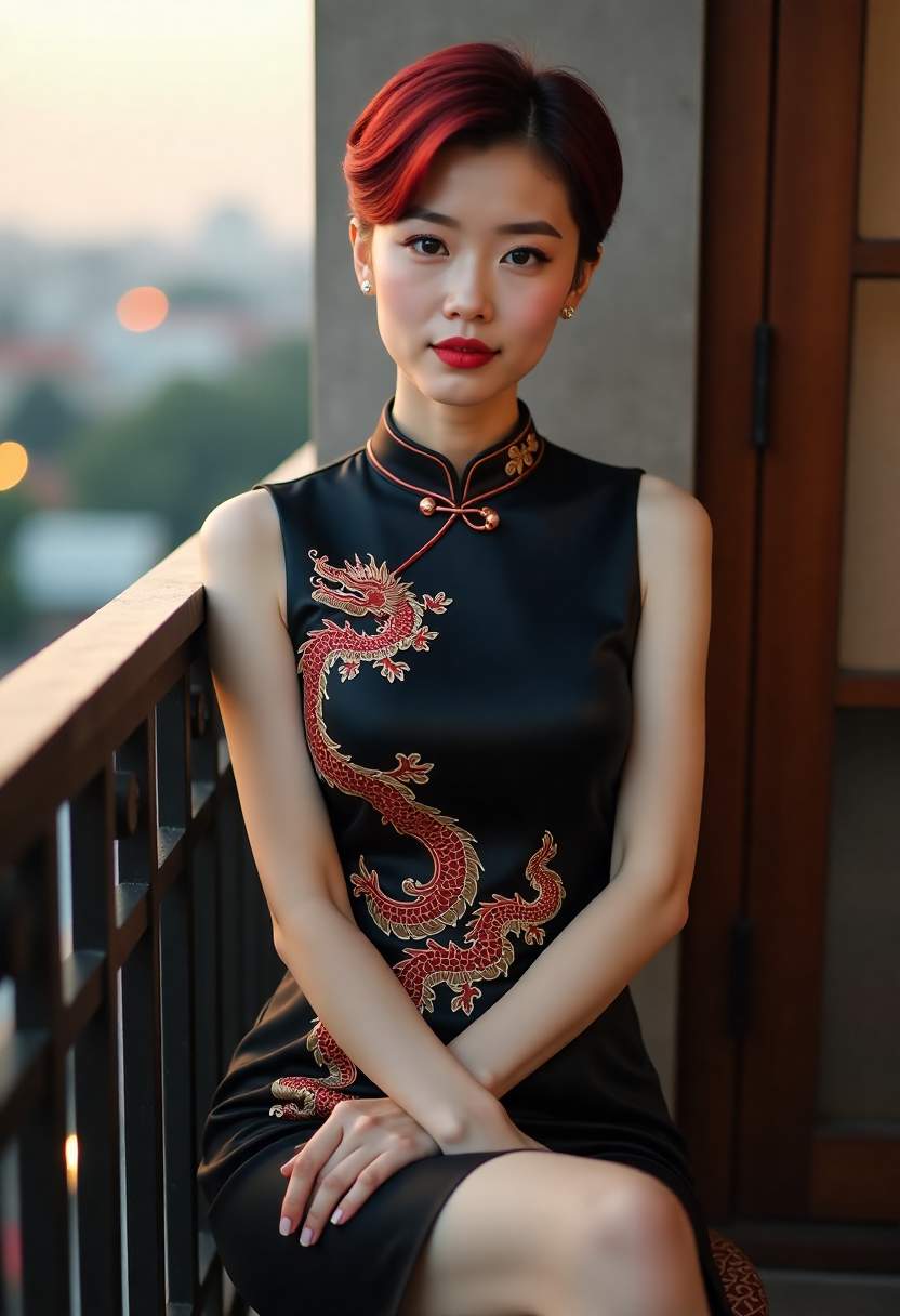 厨房合伙人节目海报
